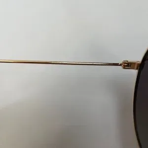 NEW AUTH. CELINE CL40062U 30D GOLD Double Bridge POLARIZED SUNGLASSES 59-12 145 Celine | Accessories | New Auth Celine Cl4062u 30d Gold  main image 4